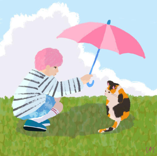 Spring Day