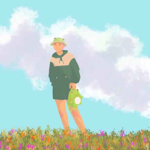 Froggy Fit